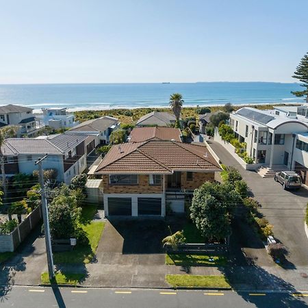 Magnificent Sunrises, Oceanbeach & Sea Views Mount Maunganui Bagian luar foto