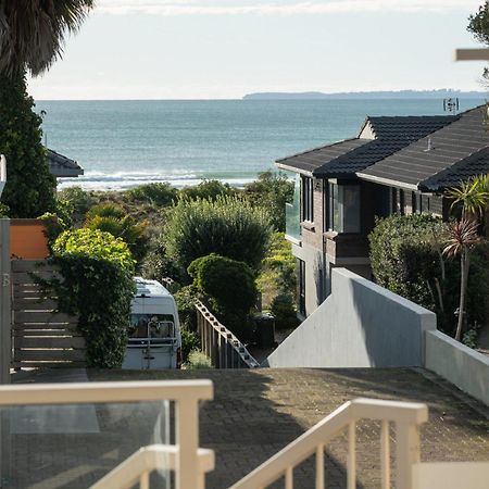 Magnificent Sunrises, Oceanbeach & Sea Views Mount Maunganui Bagian luar foto