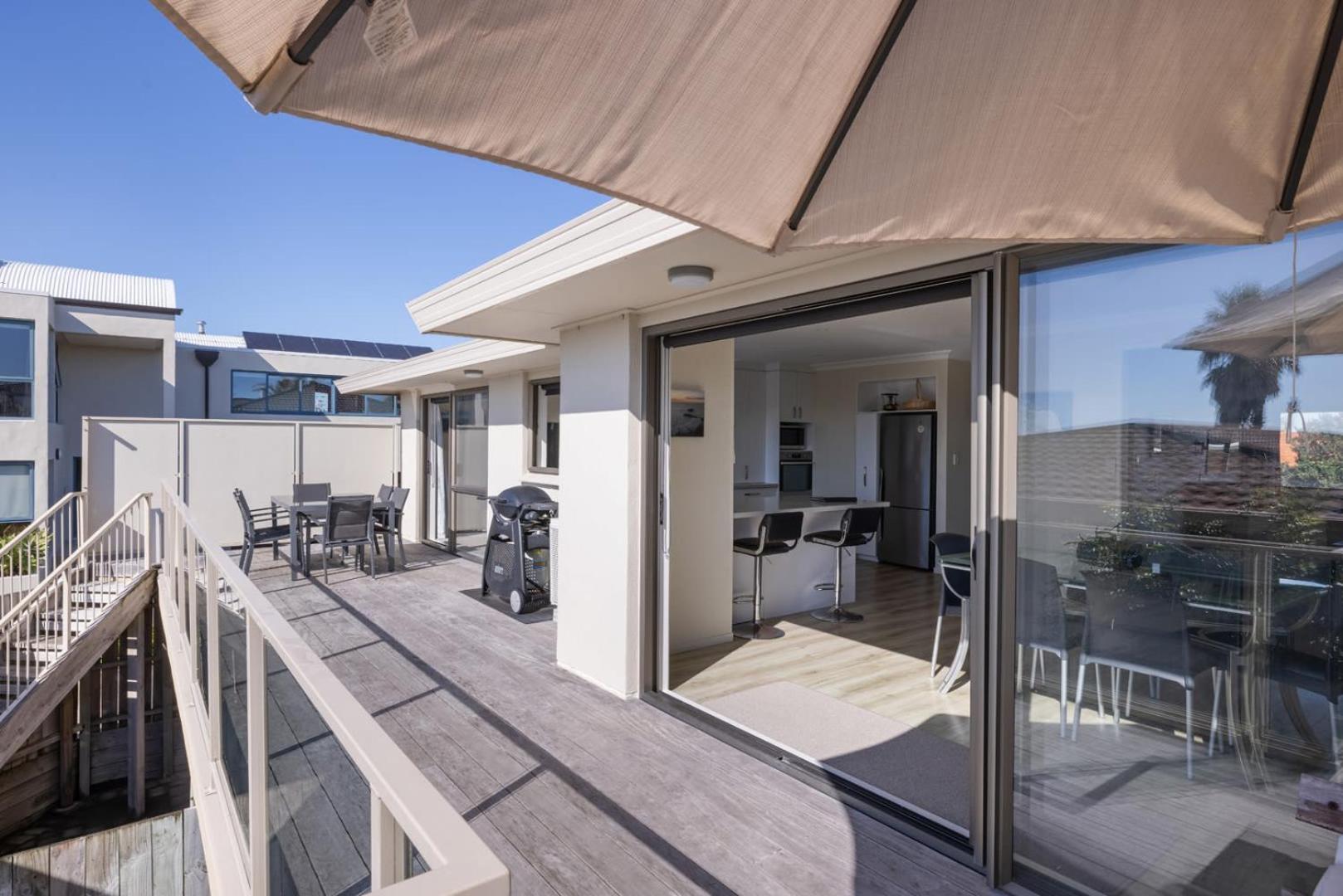 Magnificent Sunrises, Oceanbeach & Sea Views Mount Maunganui Bagian luar foto