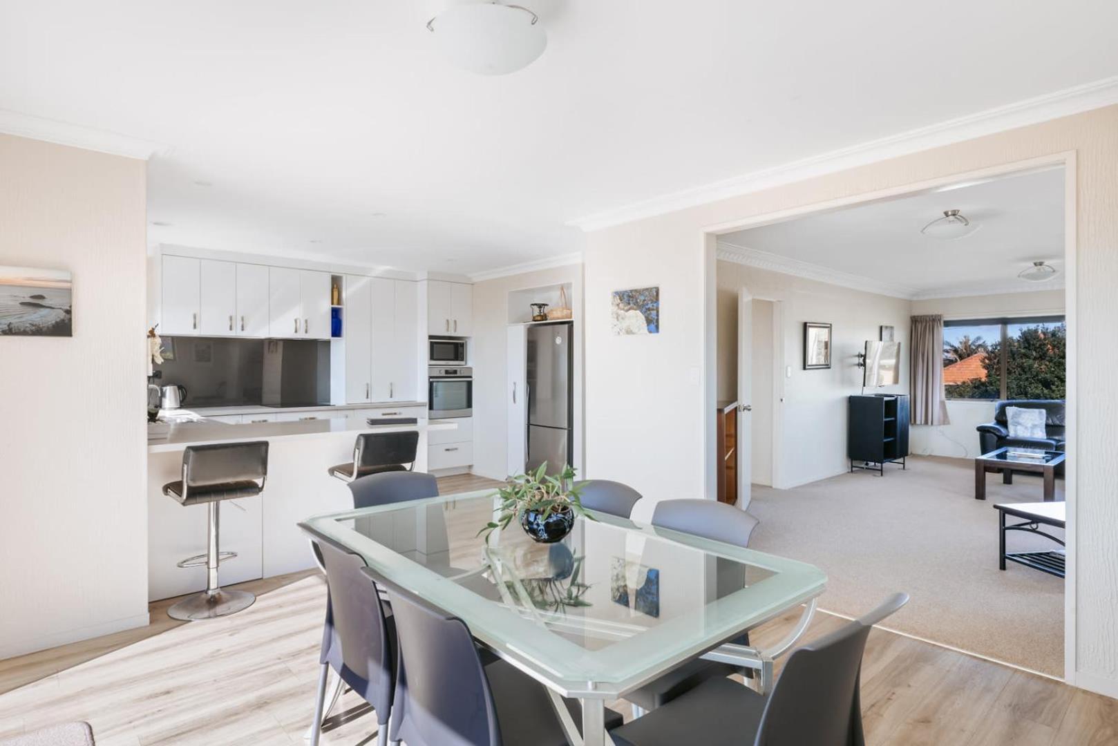 Magnificent Sunrises, Oceanbeach & Sea Views Mount Maunganui Bagian luar foto
