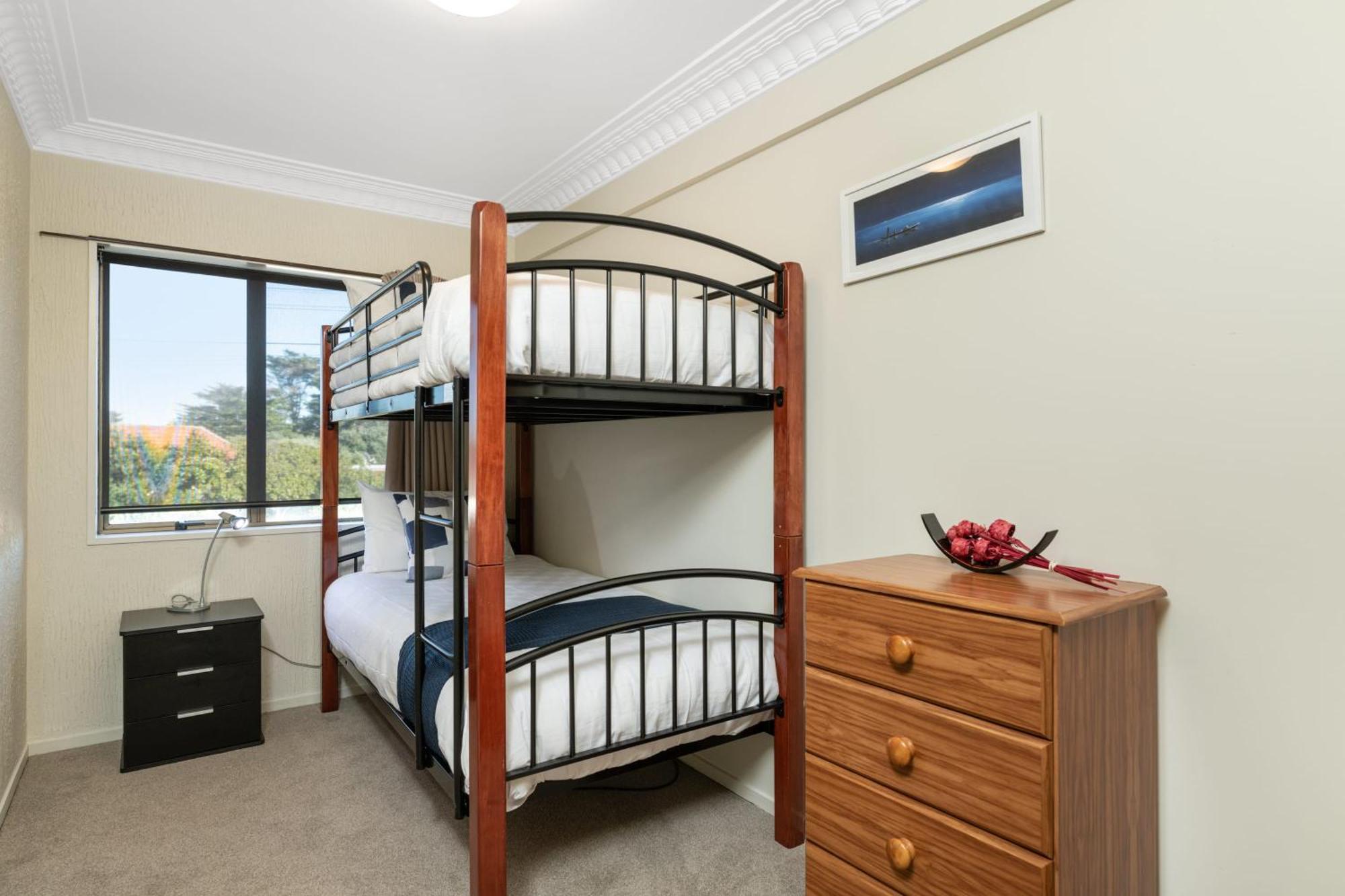 Magnificent Sunrises, Oceanbeach & Sea Views Mount Maunganui Bagian luar foto