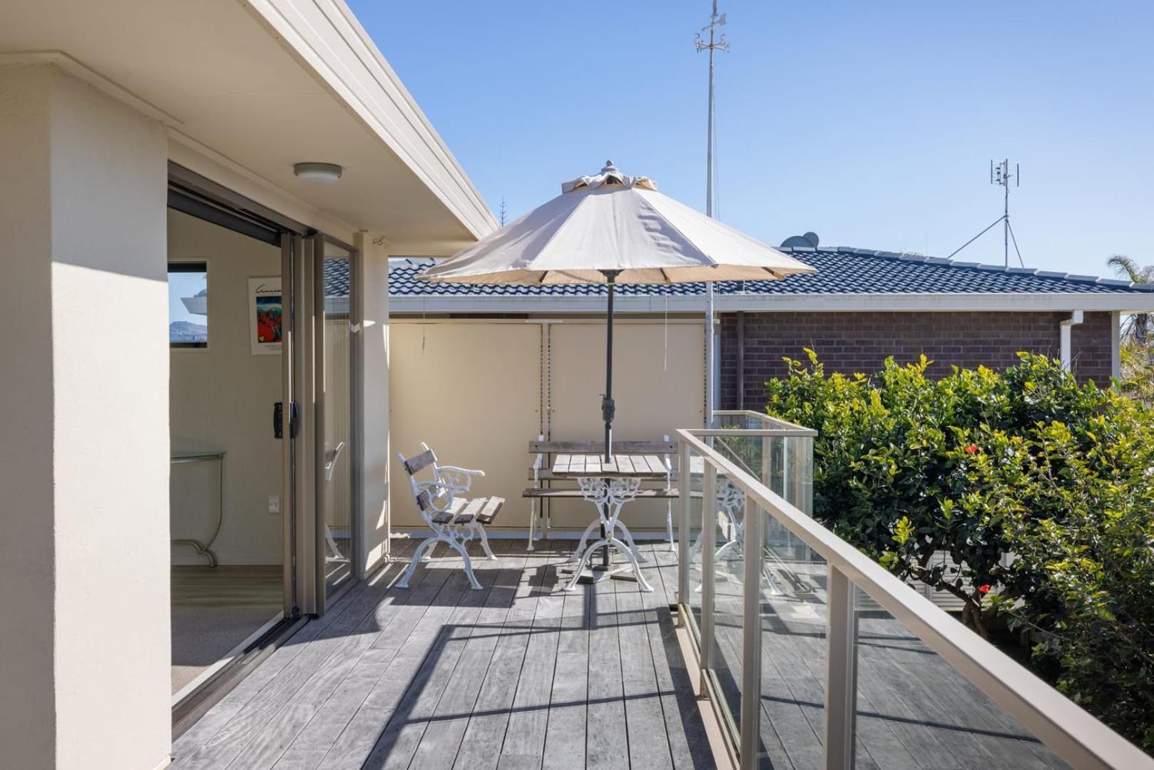 Magnificent Sunrises, Oceanbeach & Sea Views Mount Maunganui Bagian luar foto