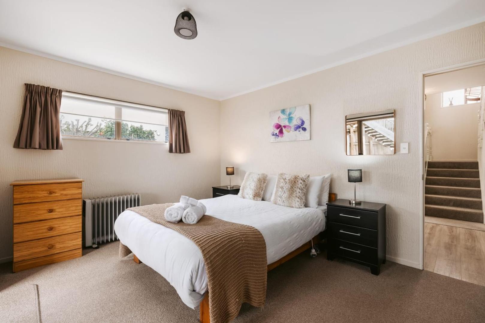 Magnificent Sunrises, Oceanbeach & Sea Views Mount Maunganui Bagian luar foto