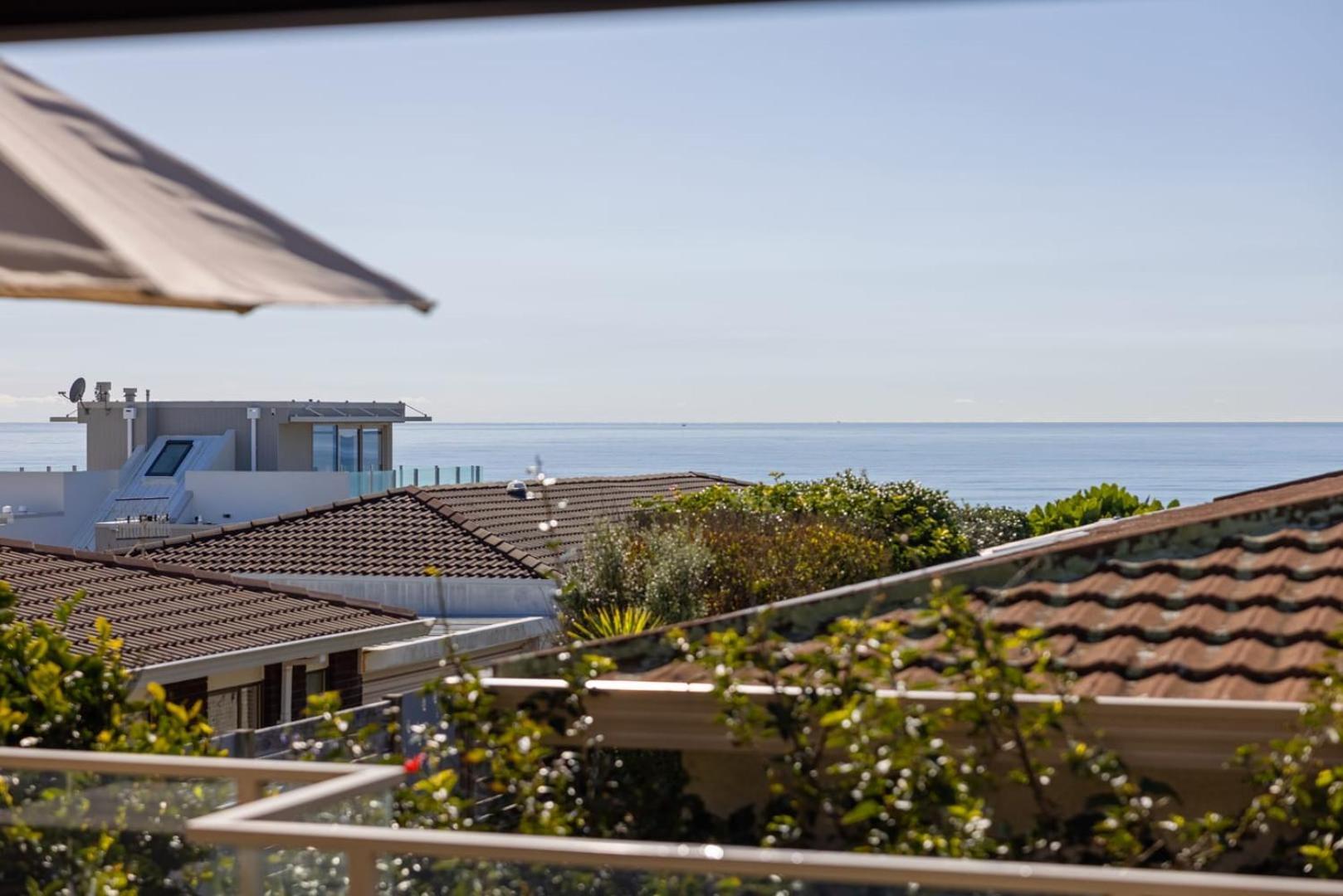 Magnificent Sunrises, Oceanbeach & Sea Views Mount Maunganui Bagian luar foto