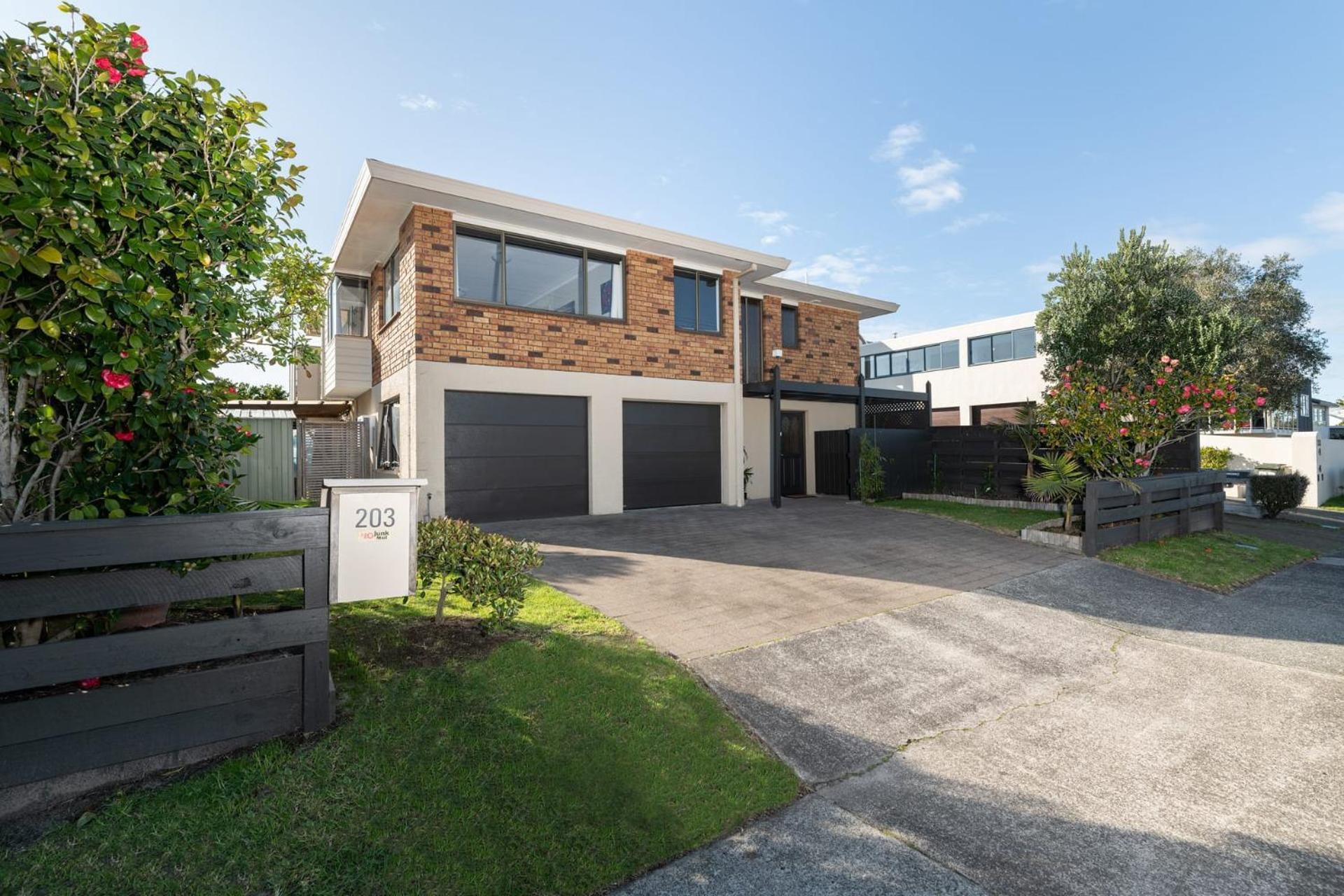 Magnificent Sunrises, Oceanbeach & Sea Views Mount Maunganui Bagian luar foto